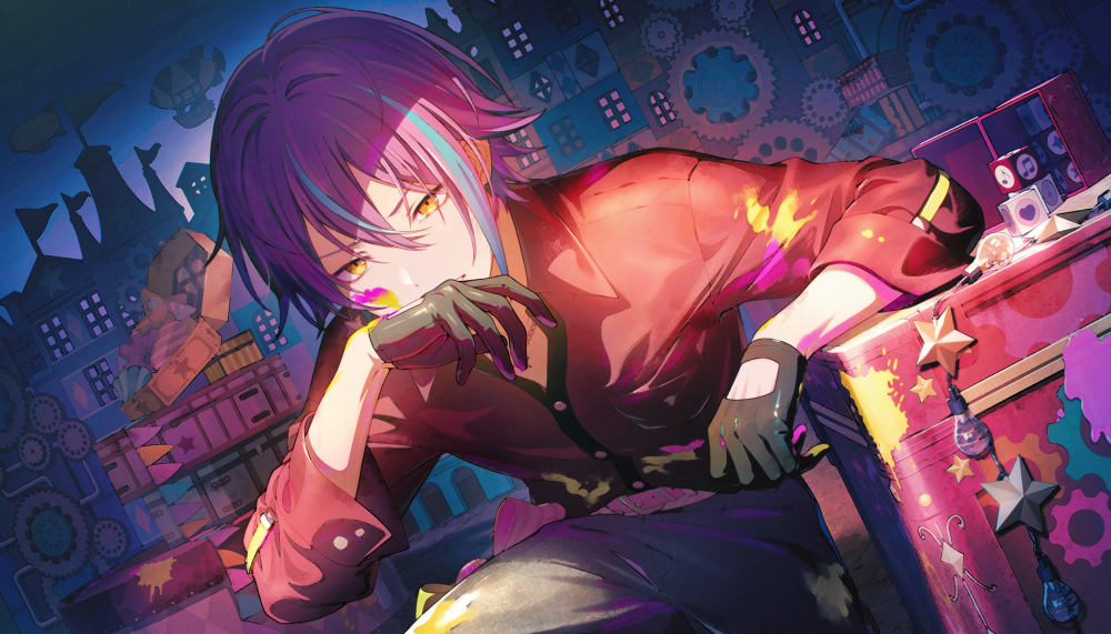 Project Sekai