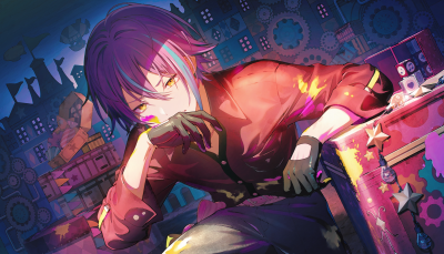 Project Sekai