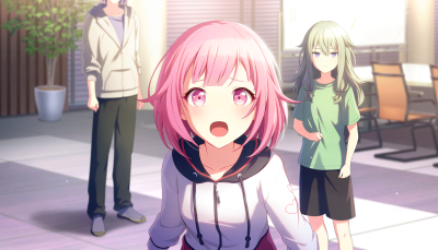 Project Sekai