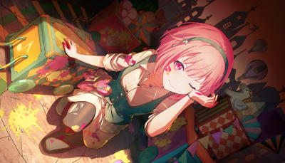 Project Sekai