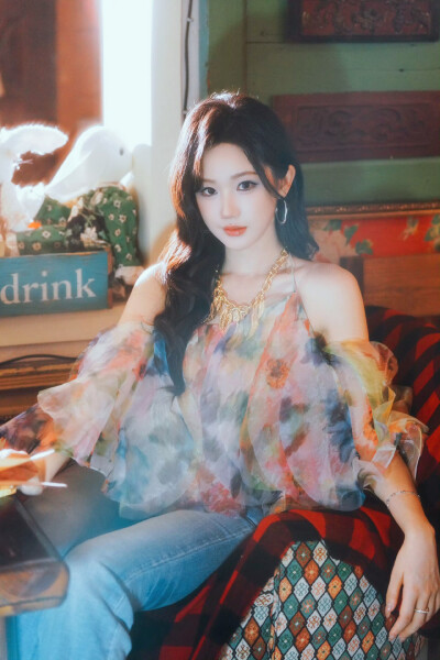 张晋宜
