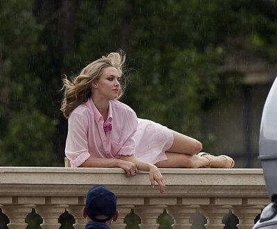 Amanda Seyfried