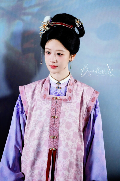 杨紫