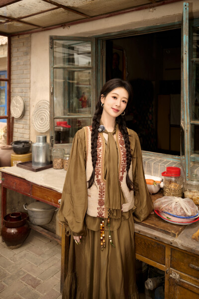 杨紫