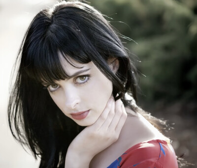 Krysten Ritter