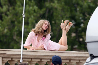 Amanda Seyfried