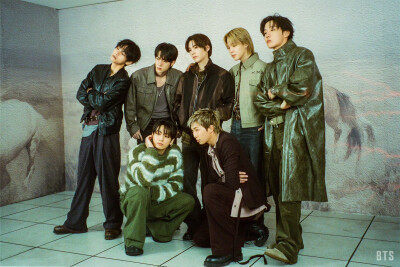 防弹少年团