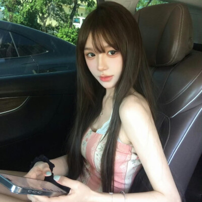 女头