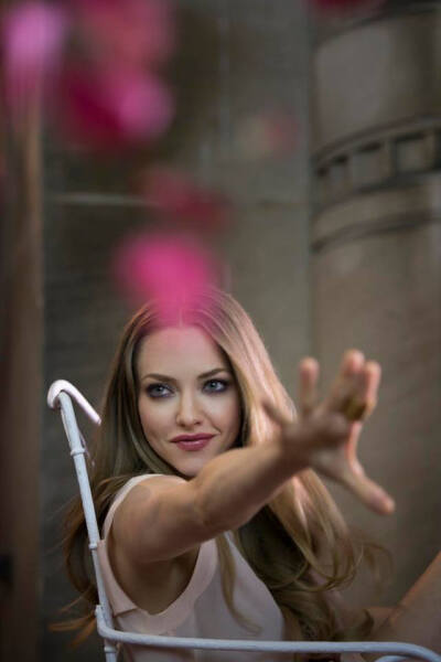 Amanda Seyfried