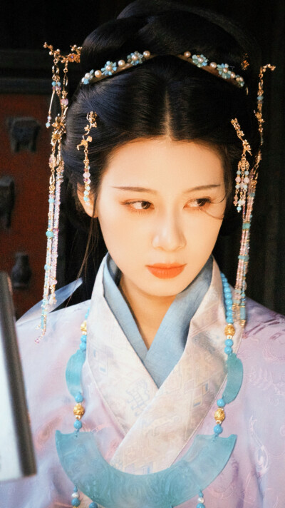 赵昭仪