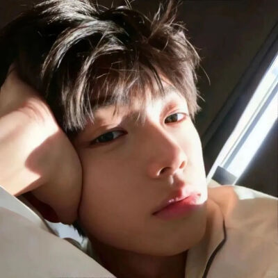 男头