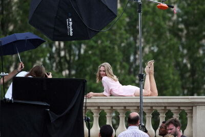 Amanda Seyfried