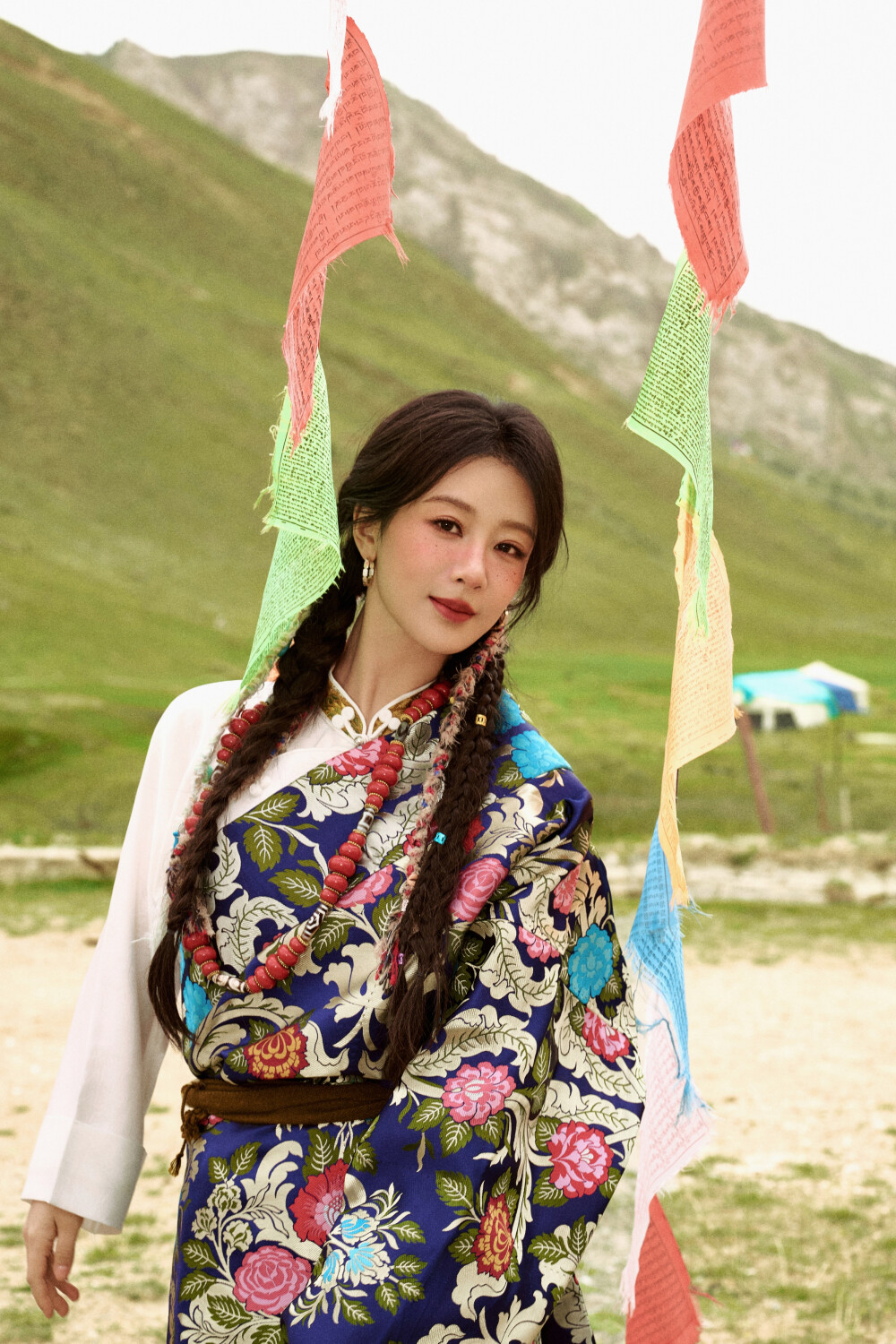杨紫