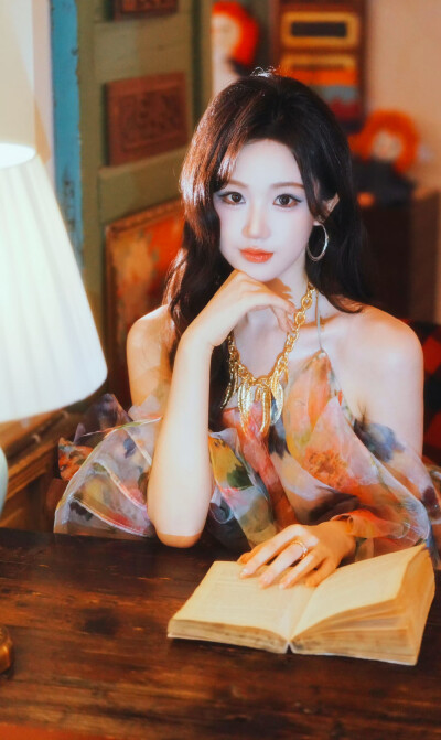 张晋宜