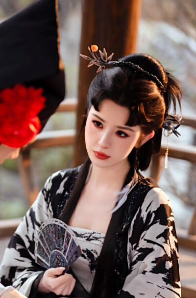 哈妮克孜