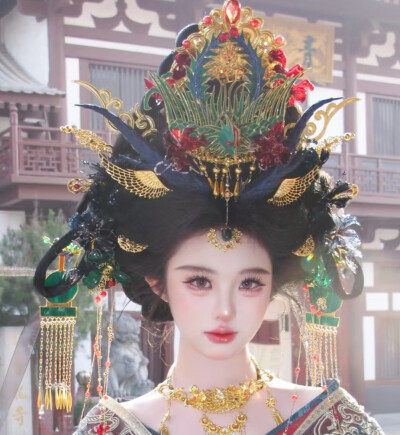 。