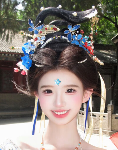 。