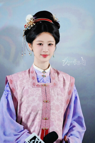 杨紫