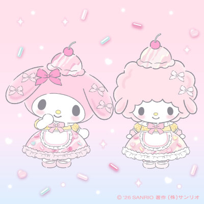 美乐蒂
