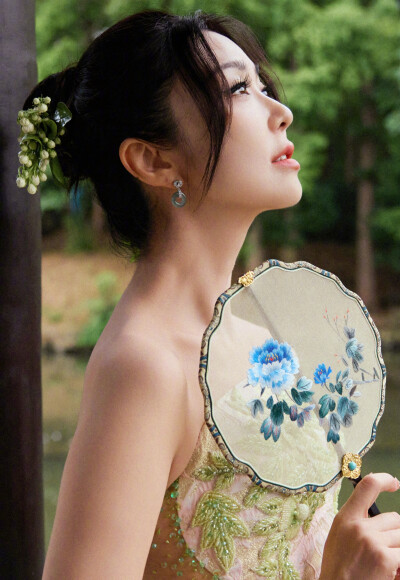 薛凯琪