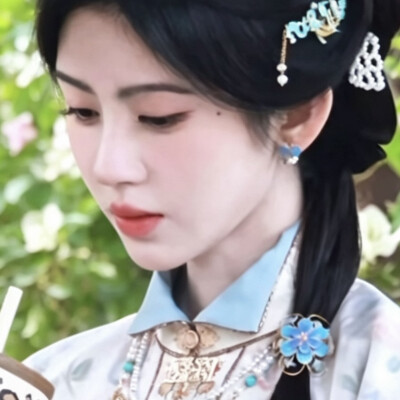 我母
