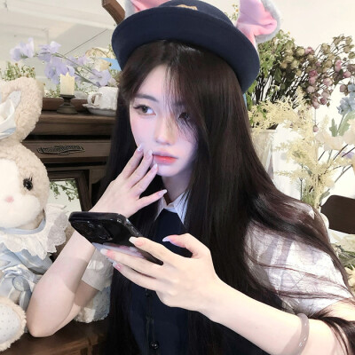 女生头像