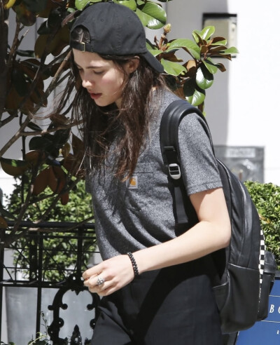Margaret Qualley