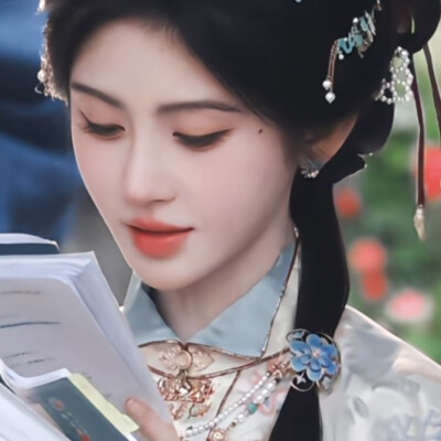我母