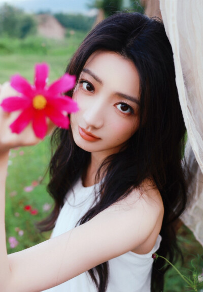 黄羿