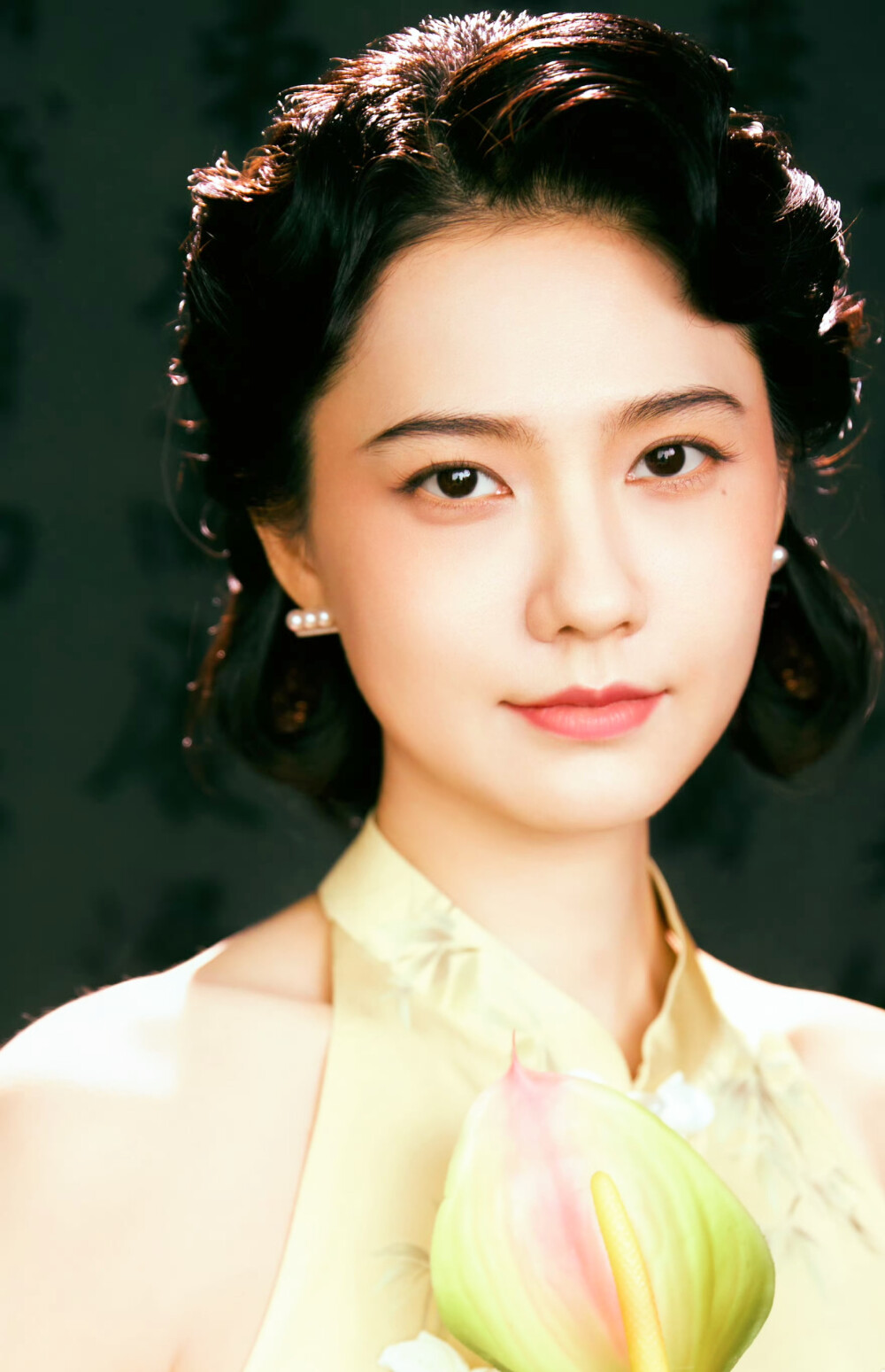姜佩瑶