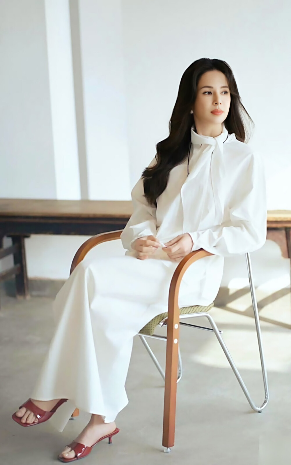 李若彤