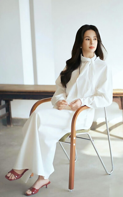 李若彤