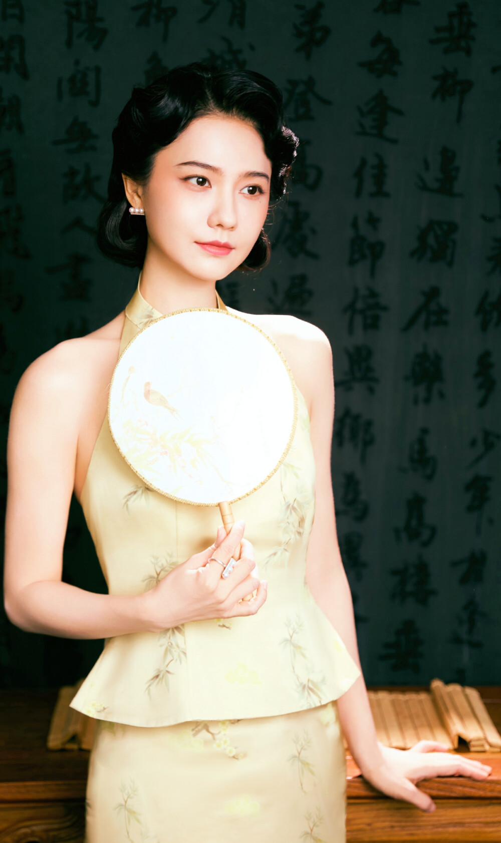 姜佩瑶