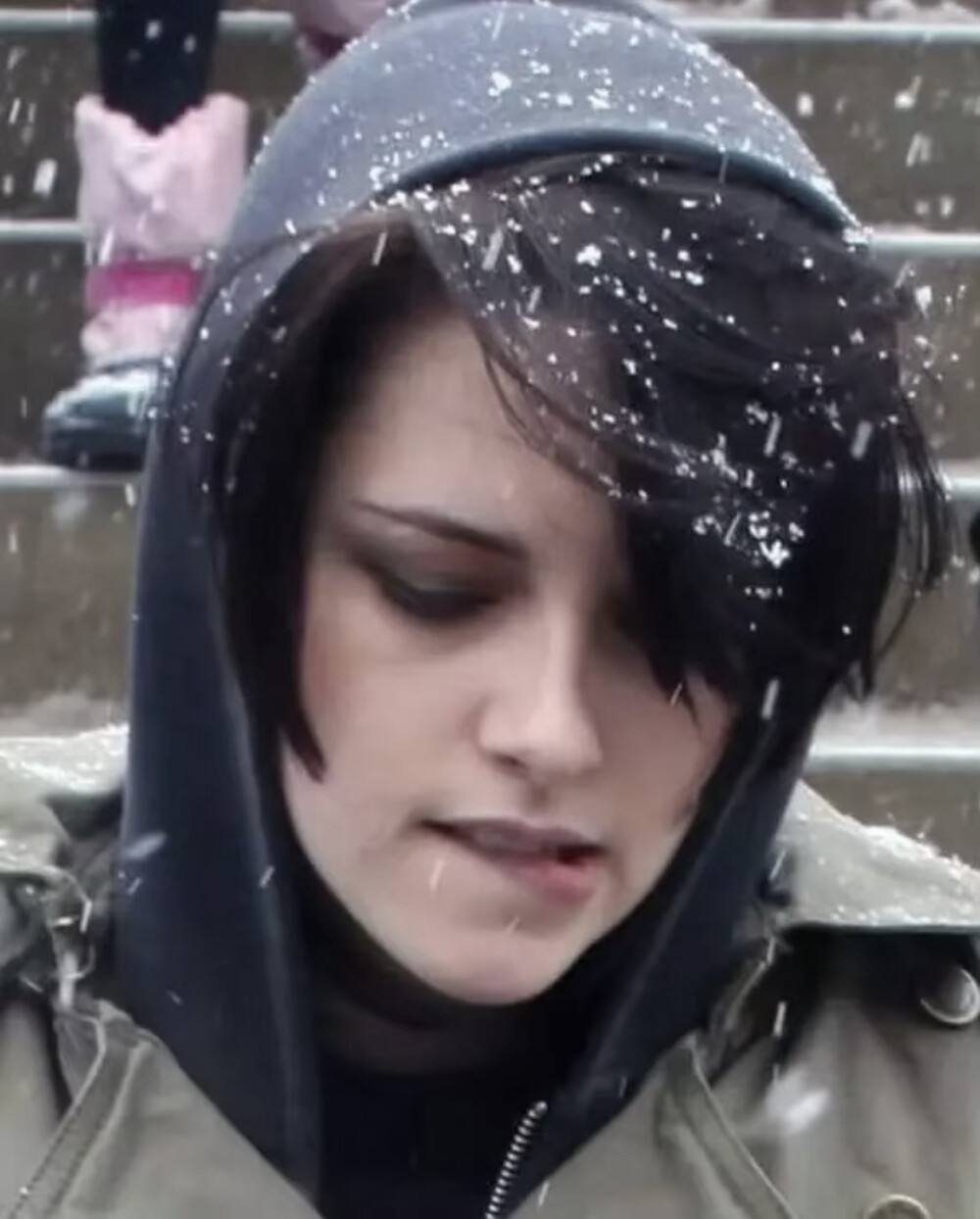 Kristen Stewart