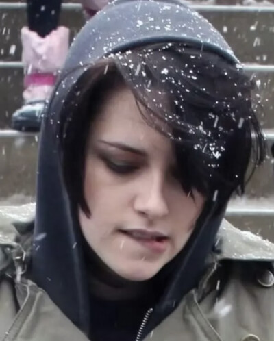Kristen Stewart