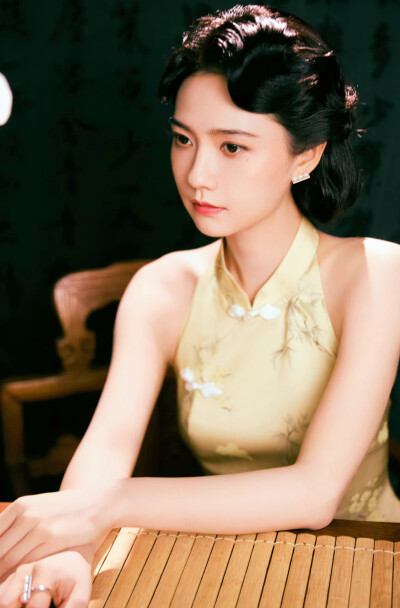 姜佩瑶