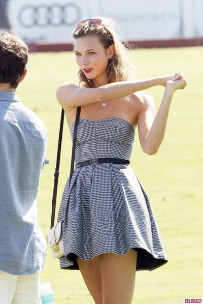 Karlie Kloss