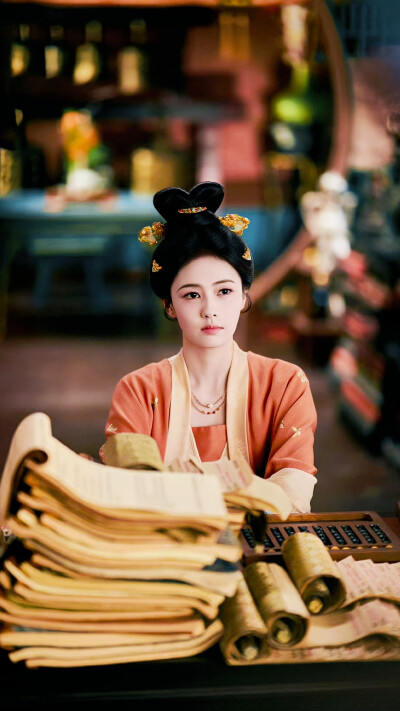 莫离