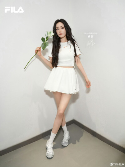杨幂