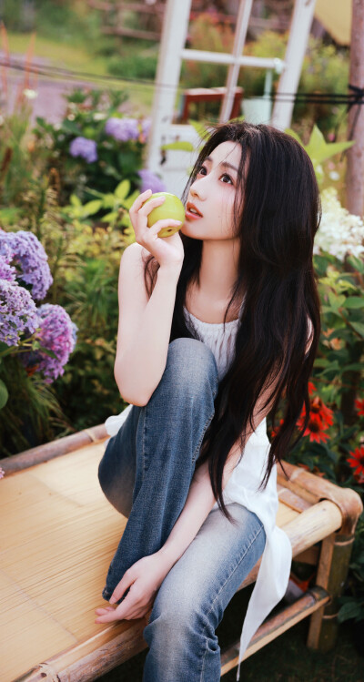黄羿