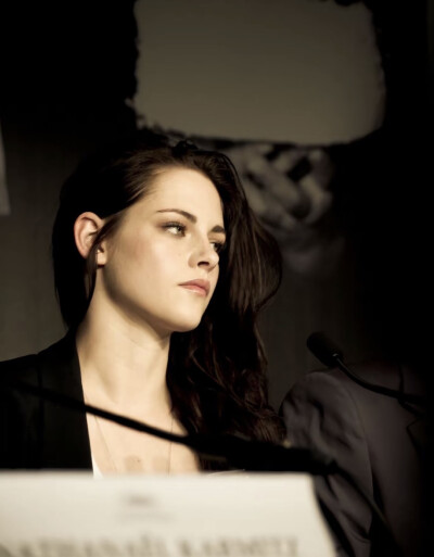 Kristen Stewart