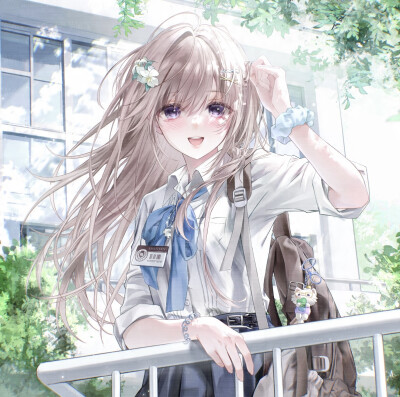 情头