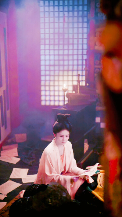莫离