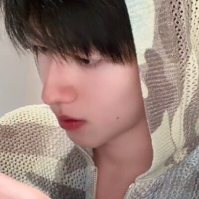 朱志鑫