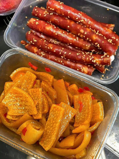 吃
