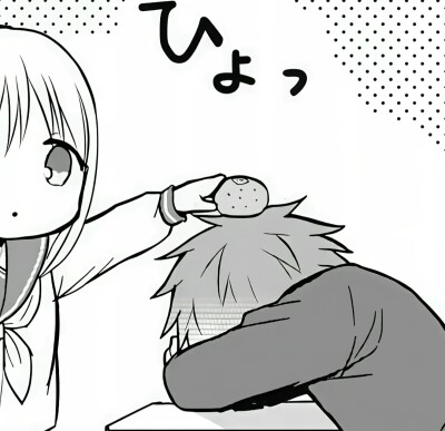 情头