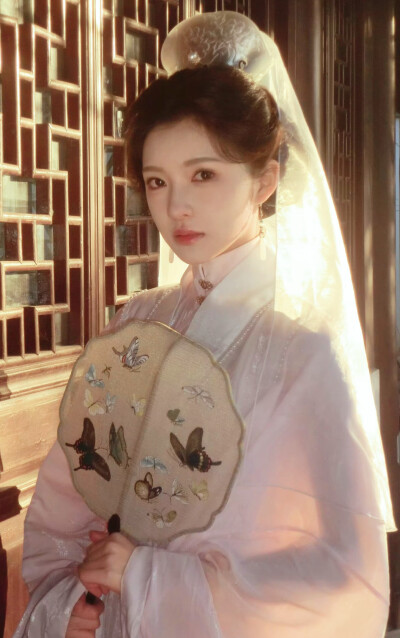 林芊