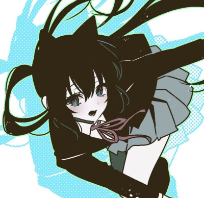 漫