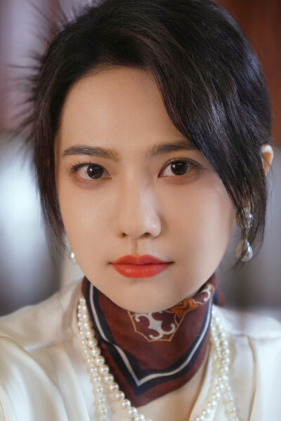 姜佩瑶