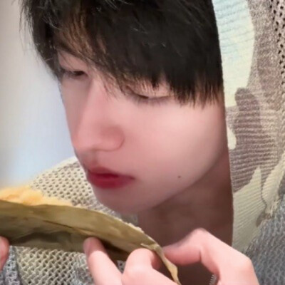 朱志鑫